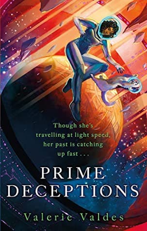 Tapa de Prime Deceptions