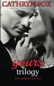 Tapa de YOURS : Billionaire CEO Romance