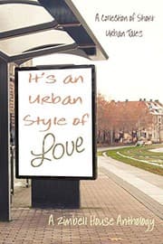 Tapa de It's an Urban Style of Love : A Collection of Short Urban Tales
