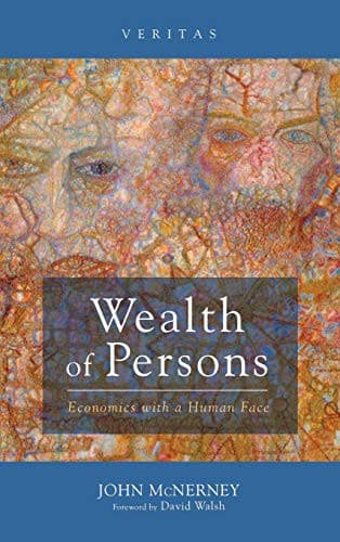 Tapa de Wealth of Persons