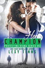 Tapa de Her Champion