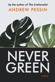 Tapa de Nevergreen