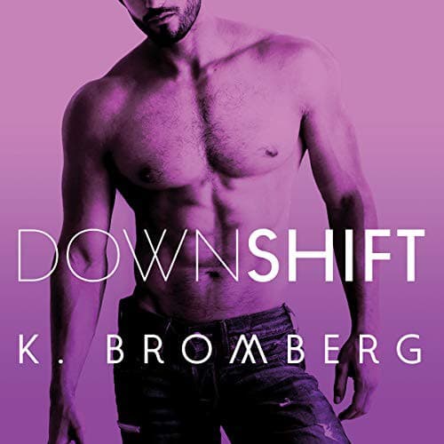 Tapa de Down Shift
