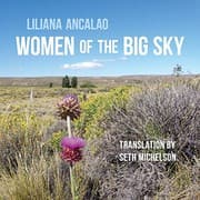 Tapa de Women of the Big Sky
