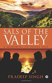 Tapa de Sals of the Valley