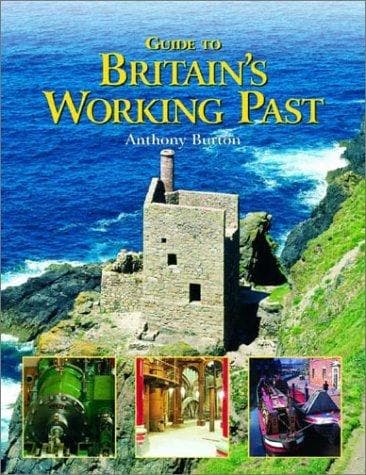 Tapa de Guide to Britain's Working Past