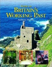 Tapa de Guide to Britain's Working Past