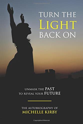 Tapa de Turn The Light Back On