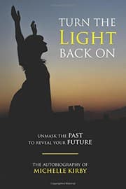 Tapa de Turn The Light Back On