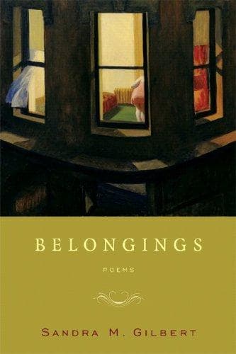 Tapa de Belongings