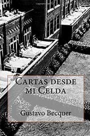 Tapa de Cartas desde mi Celda