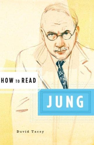 Tapa de How to Read Jung (How to Read)