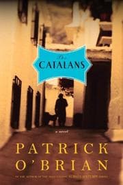 Tapa de The Catalans