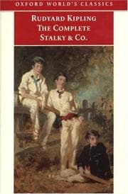 Tapa de The Complete Stalky and Co. (Oxford World's Classic)