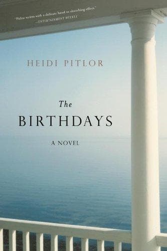 Tapa de The Birthdays