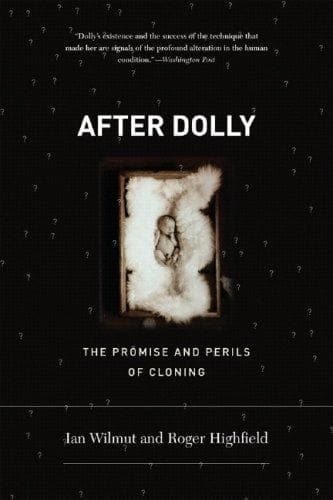 Tapa de After Dolly