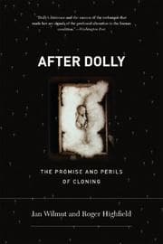Tapa de After Dolly