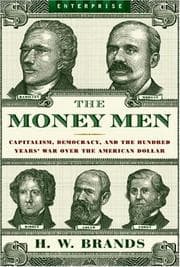 Tapa de The Money Men