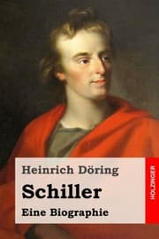 Tapa de Schiller