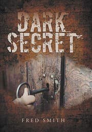 Tapa de Dark Secret