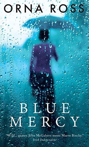 Tapa de Blue Mercy