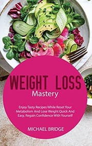Tapa de Weight Loss Mastery
