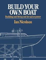 Tapa de Build Your Own Boat