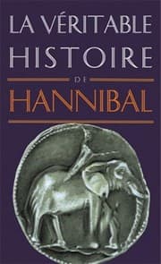 Tapa de La Veritable Histoire d'Hannibal
