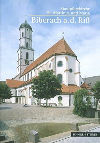 Tapa de Biberach A. D. Riss