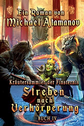 Tapa de Streben nach Verkörperung