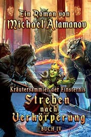 Tapa de Streben nach Verkörperung