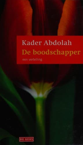 Tapa de De Koran