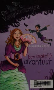 Tapa de Een smakelijk avontuur
