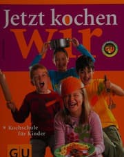Tapa de Jetzt kochen wir