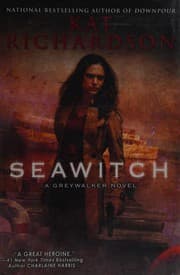 Tapa de Seawitch
