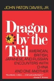 Tapa de Dragon by the Tail