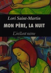 Tapa de Mon père, la nuit