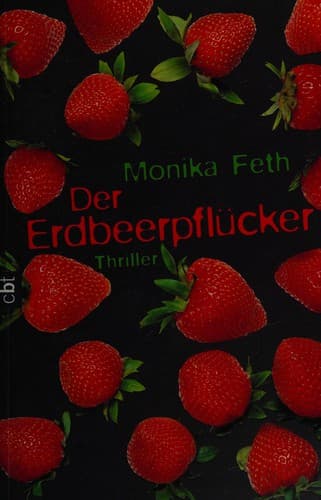 Tapa de Der Erdbeerpflücker