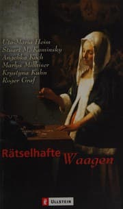 Tapa de Rätselhafte Waagen