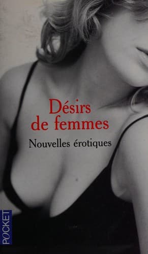 Tapa de Désirs de femmes