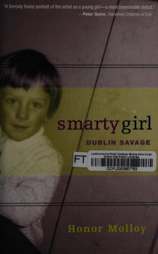 Tapa de Smarty girl