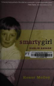 Tapa de Smarty girl