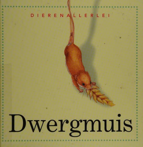 Tapa de Dwergmuis