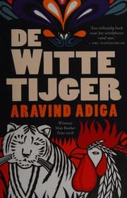Tapa de De Witte Tijger