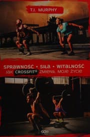 Tapa de Sprawność, siła, witalność