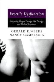 Tapa de Erectile dysfunction