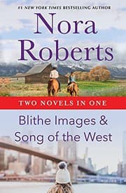 Tapa de Blithe Images & Song of the West