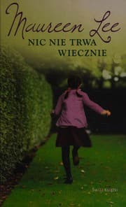Tapa de Nic nie trwa wiecznie
