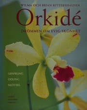 Tapa de Orkidé