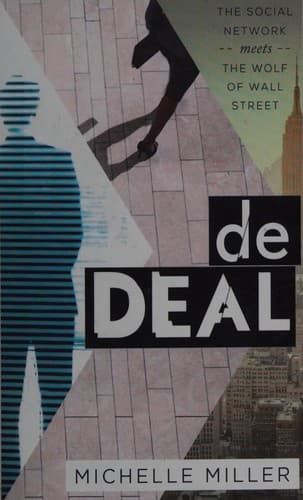 Tapa de De deal